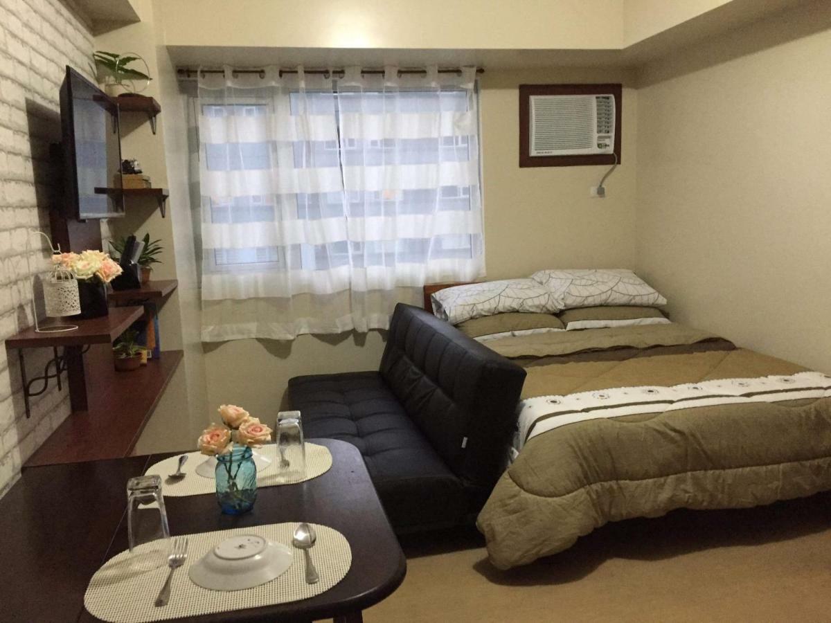 Joaquim Vacation Homes 达沃 外观 照片